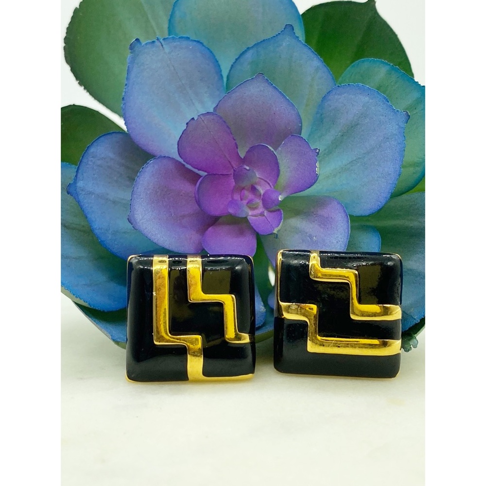 Vintage Earrings